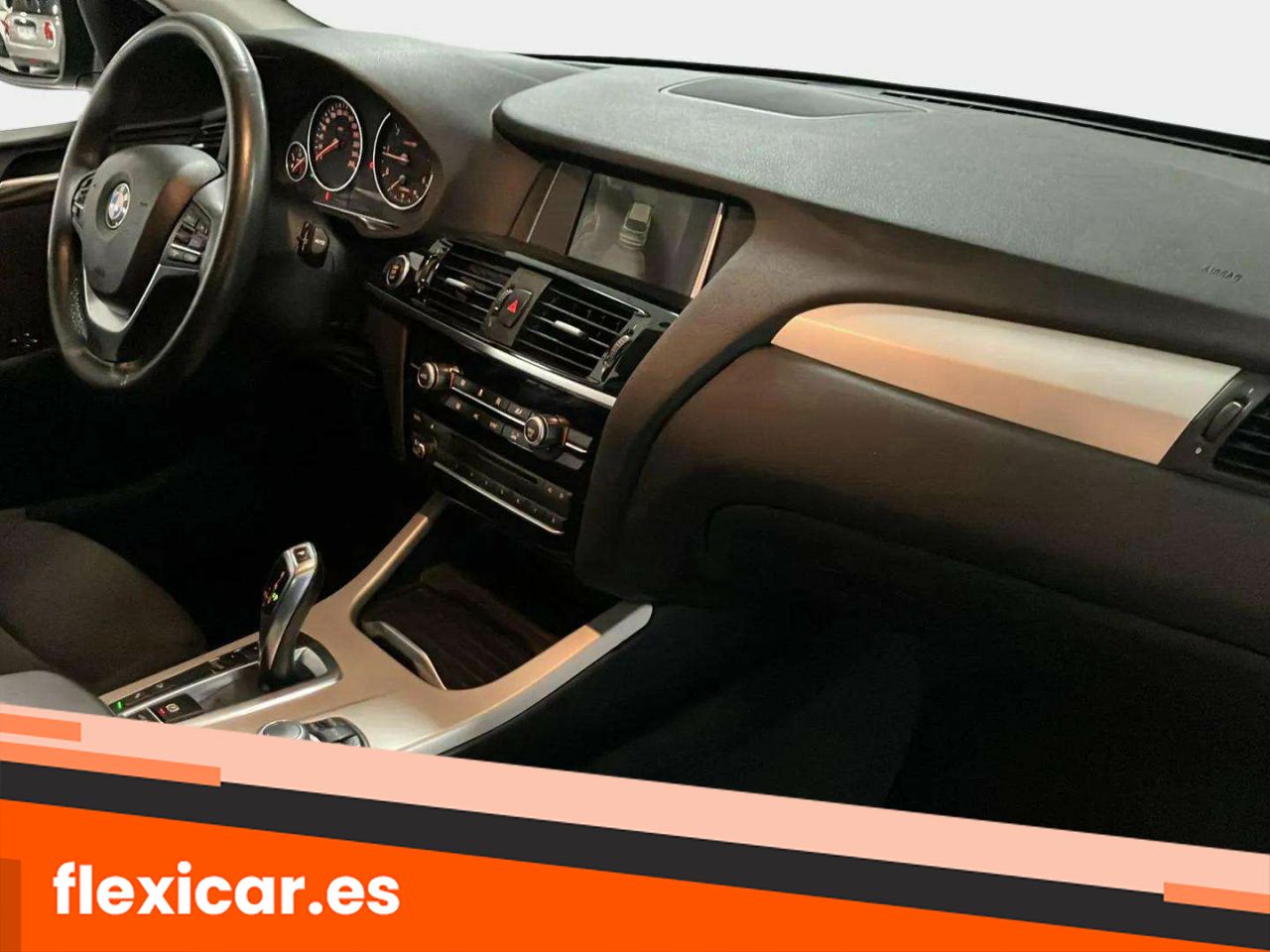 Foto BMW X3 10