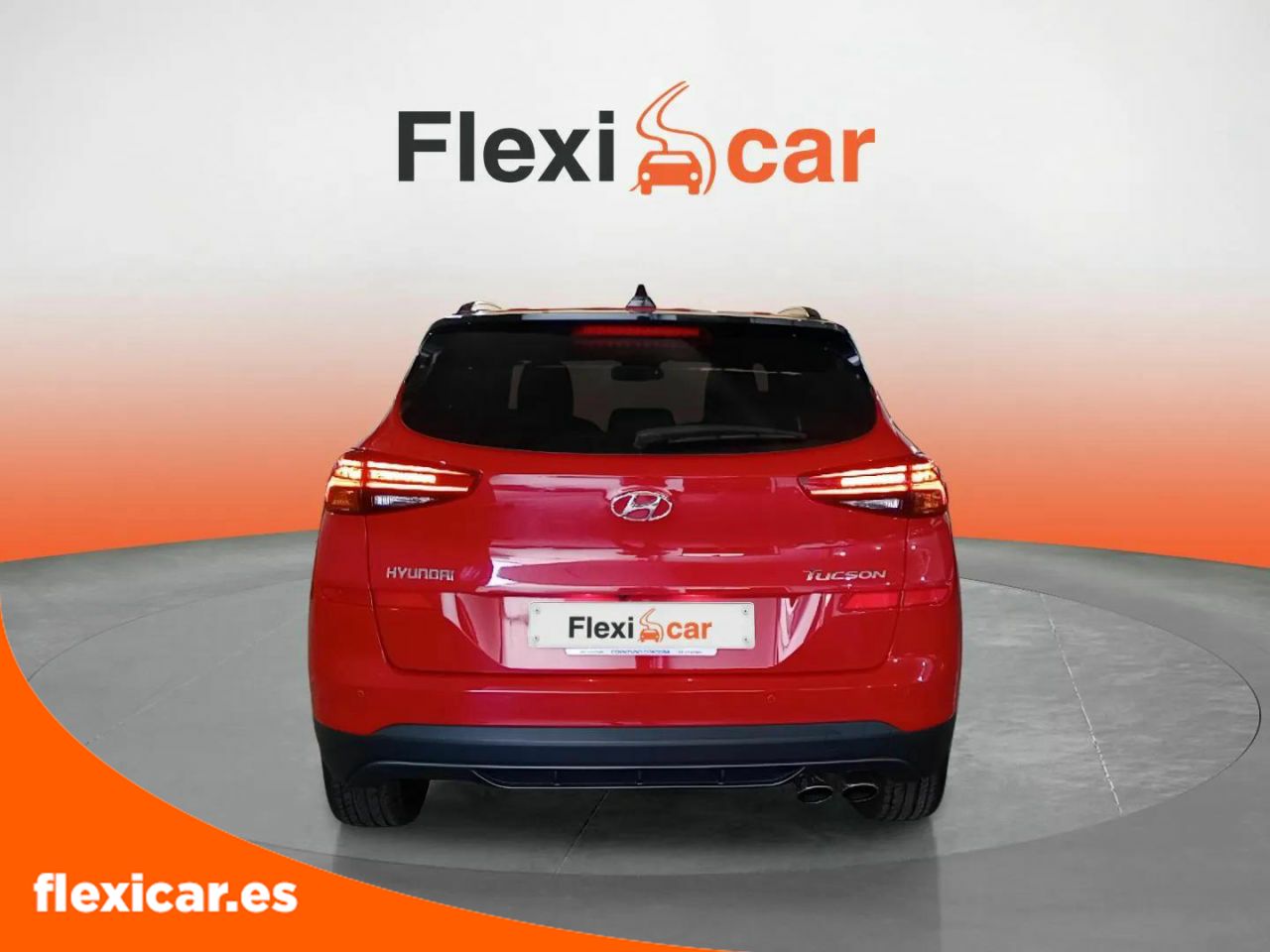 Foto Hyundai Tucson 5