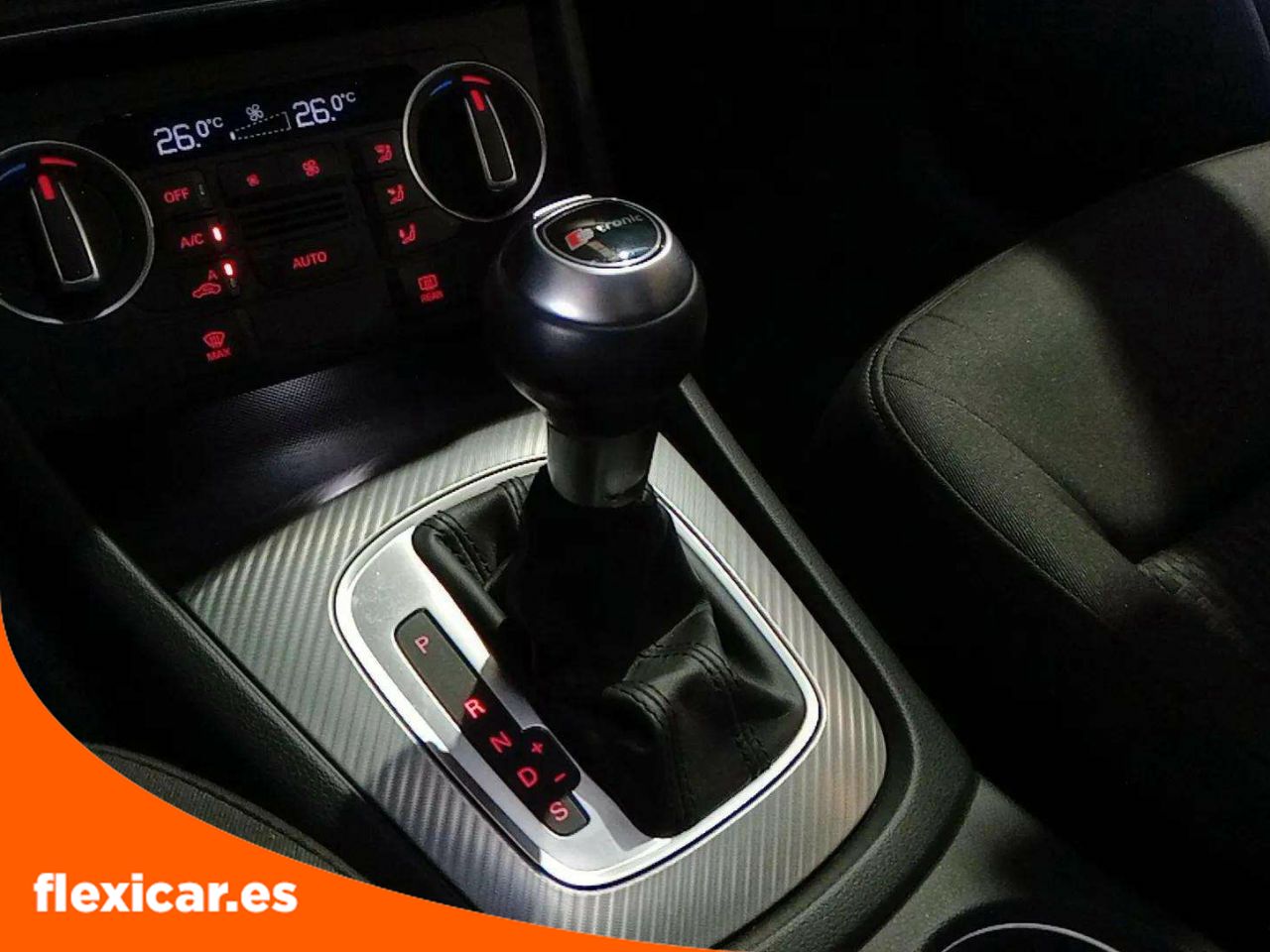 Foto Audi Q3 22
