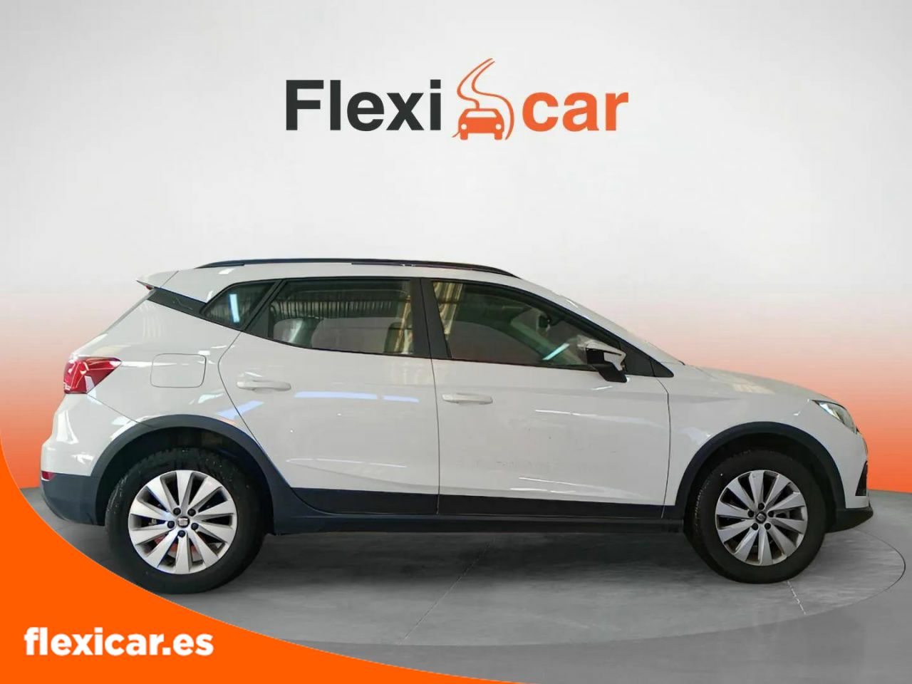 Foto Seat Arona 5