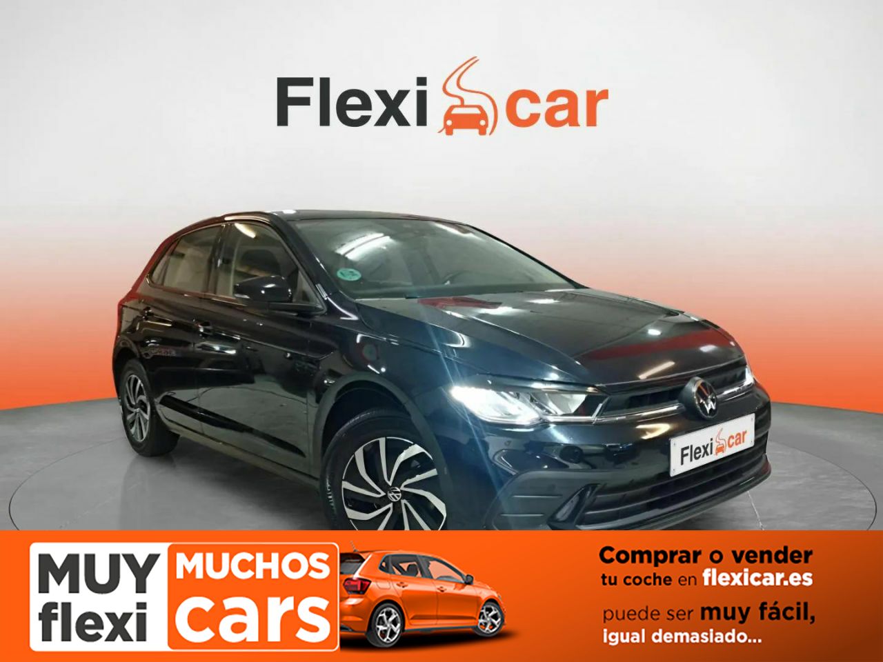 Foto Volkswagen Polo 1