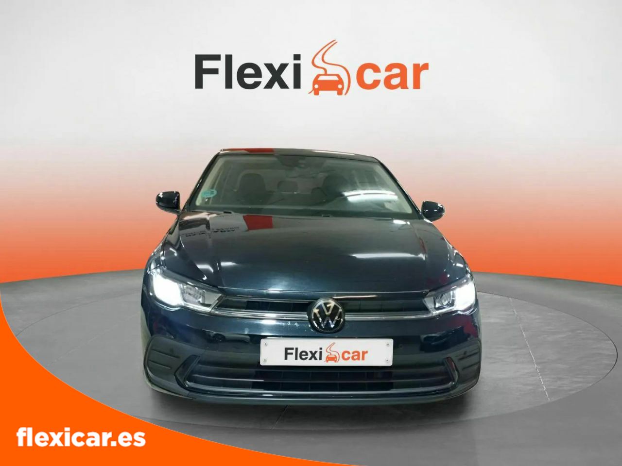 Foto Volkswagen Polo 2