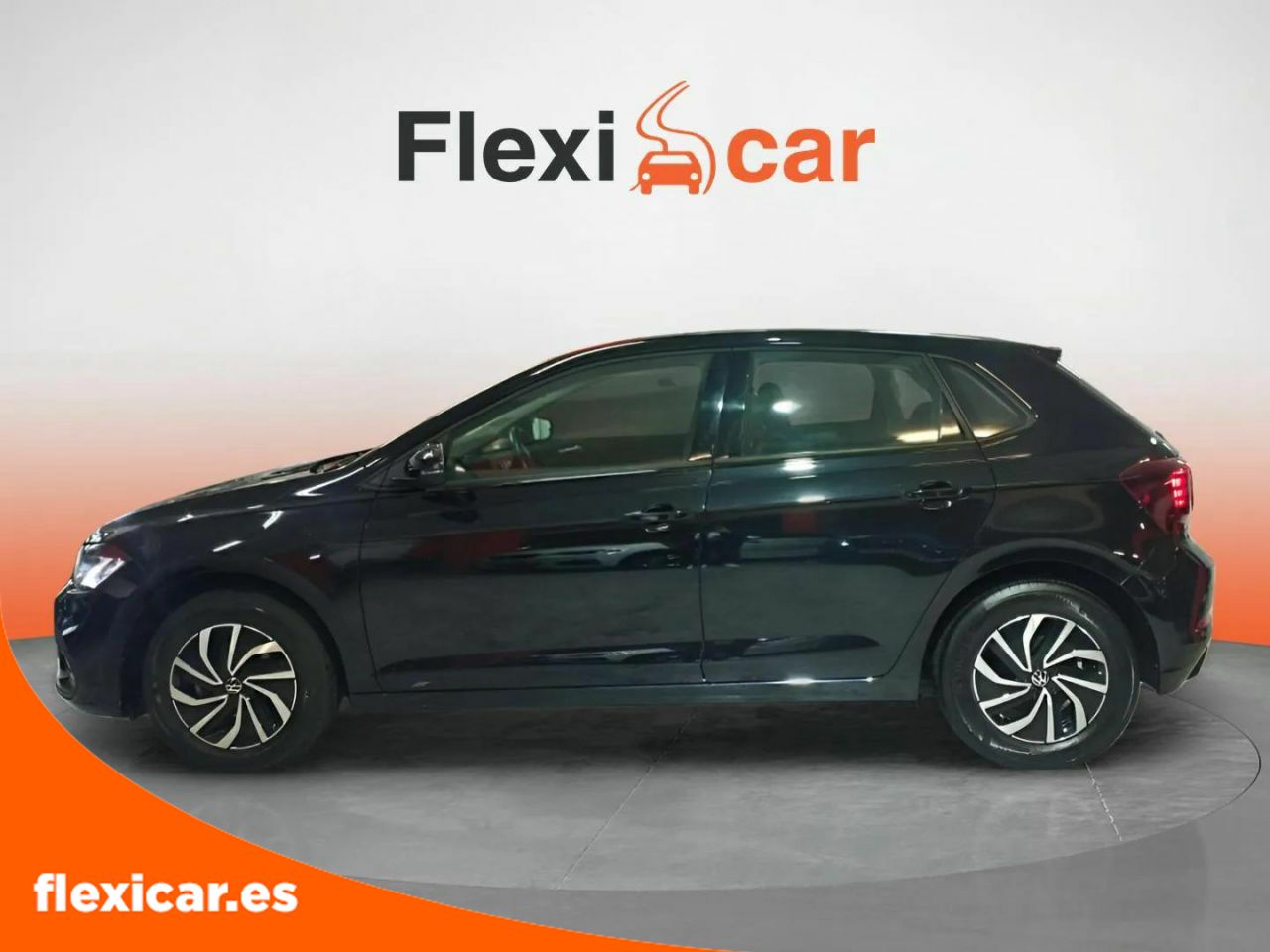 Foto Volkswagen Polo 4