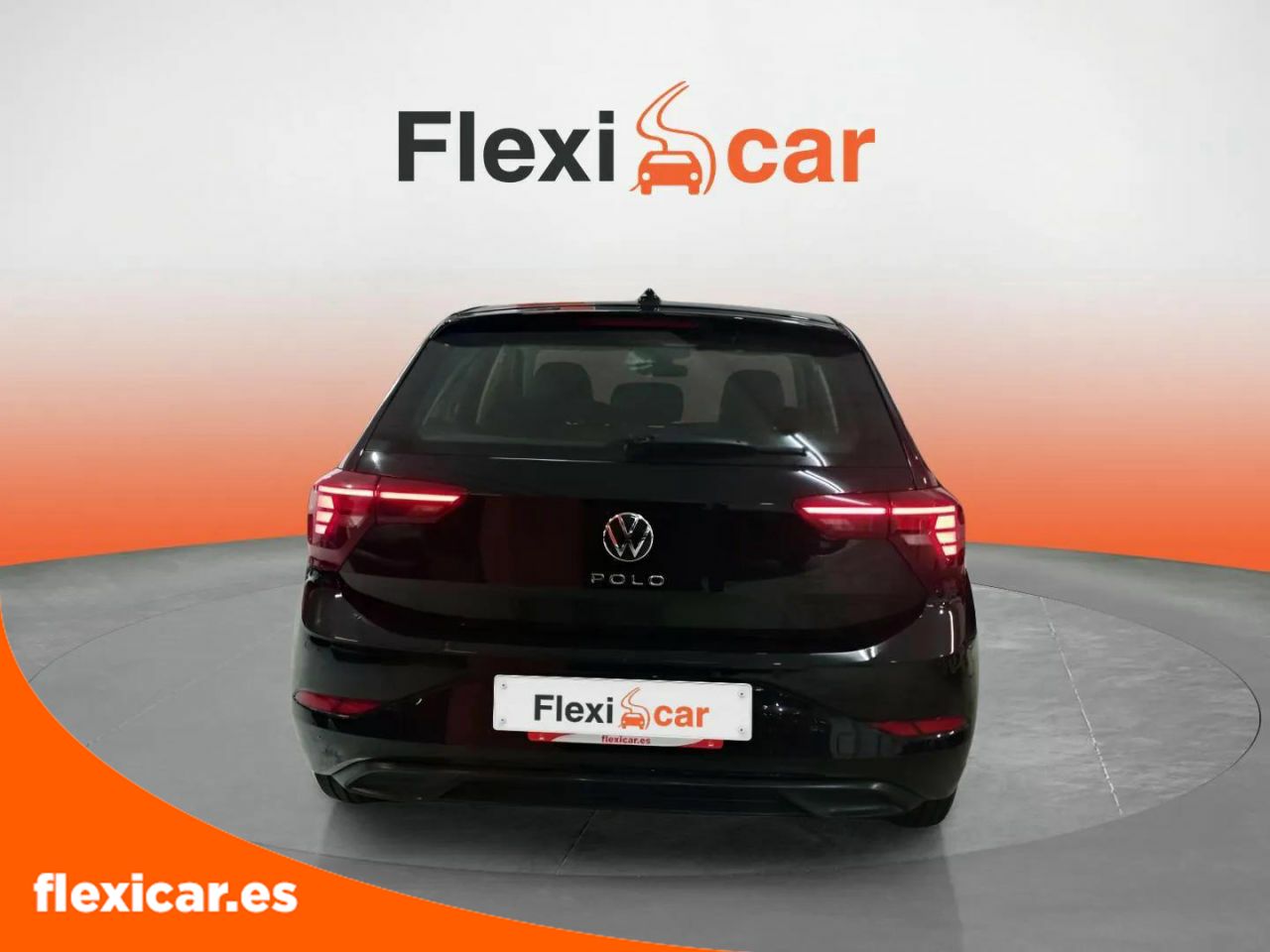 Foto Volkswagen Polo 7