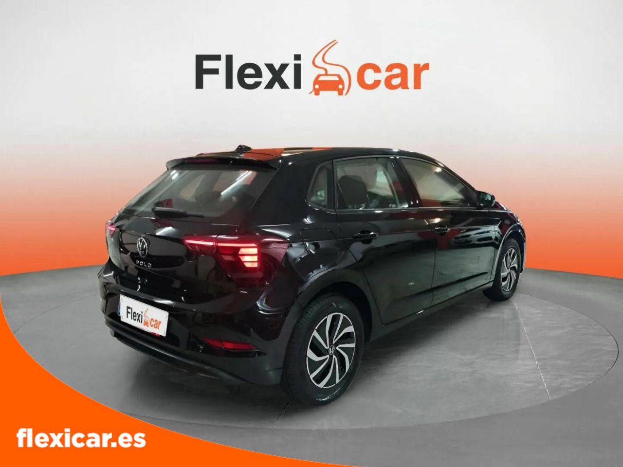 Foto Volkswagen Polo 8