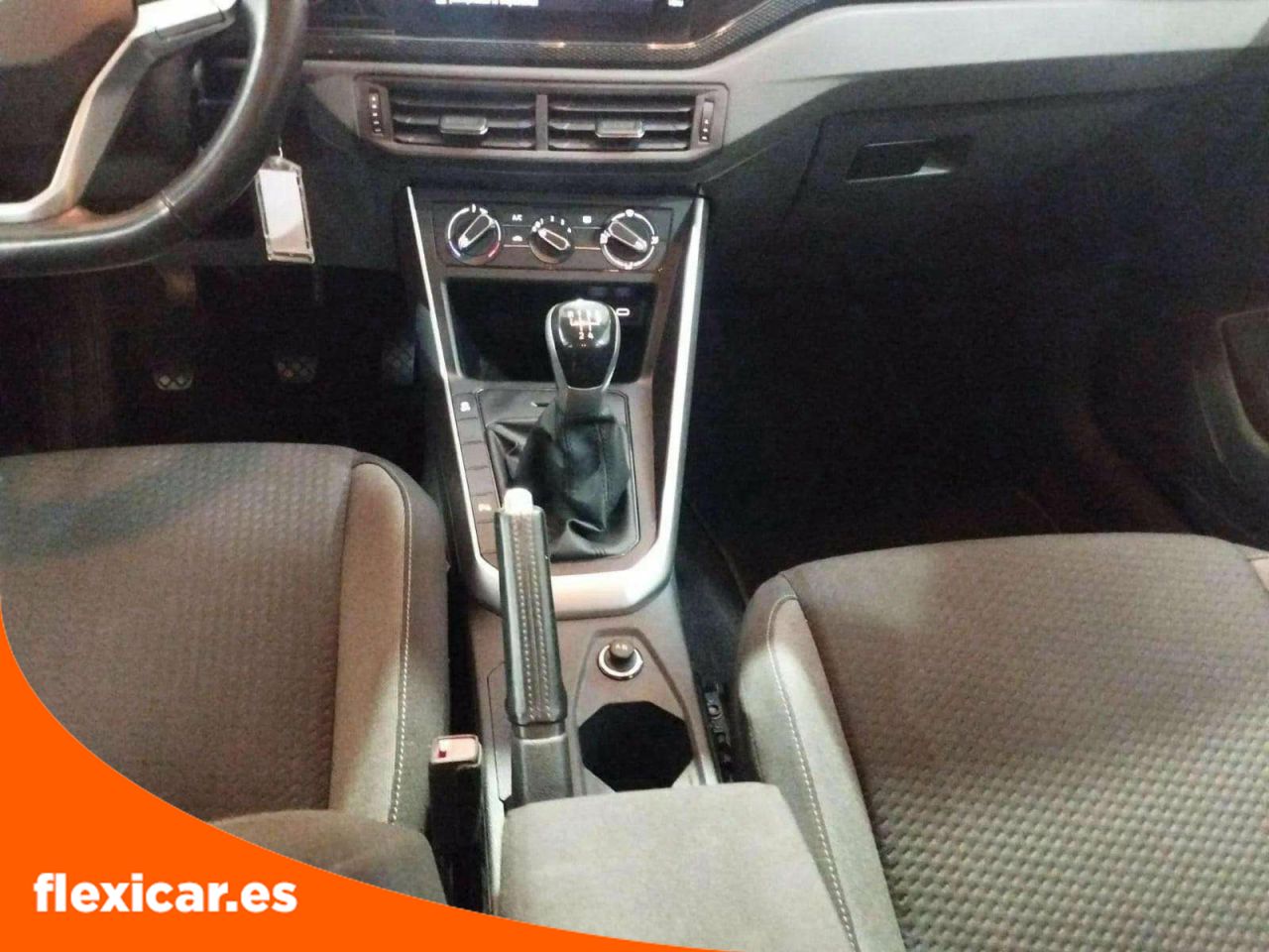 Foto Volkswagen Polo 11