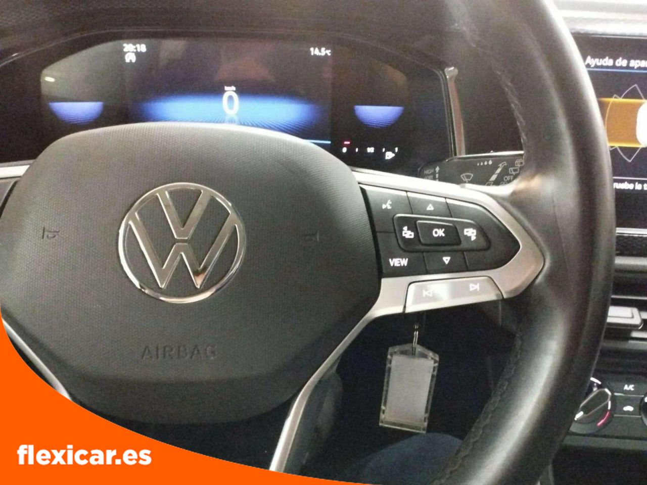 Foto Volkswagen Polo 21