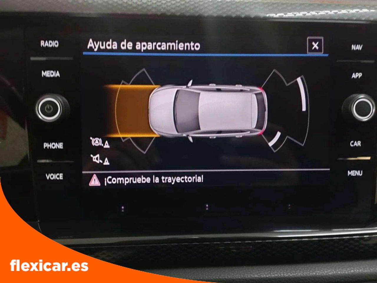 Foto Volkswagen Polo 25