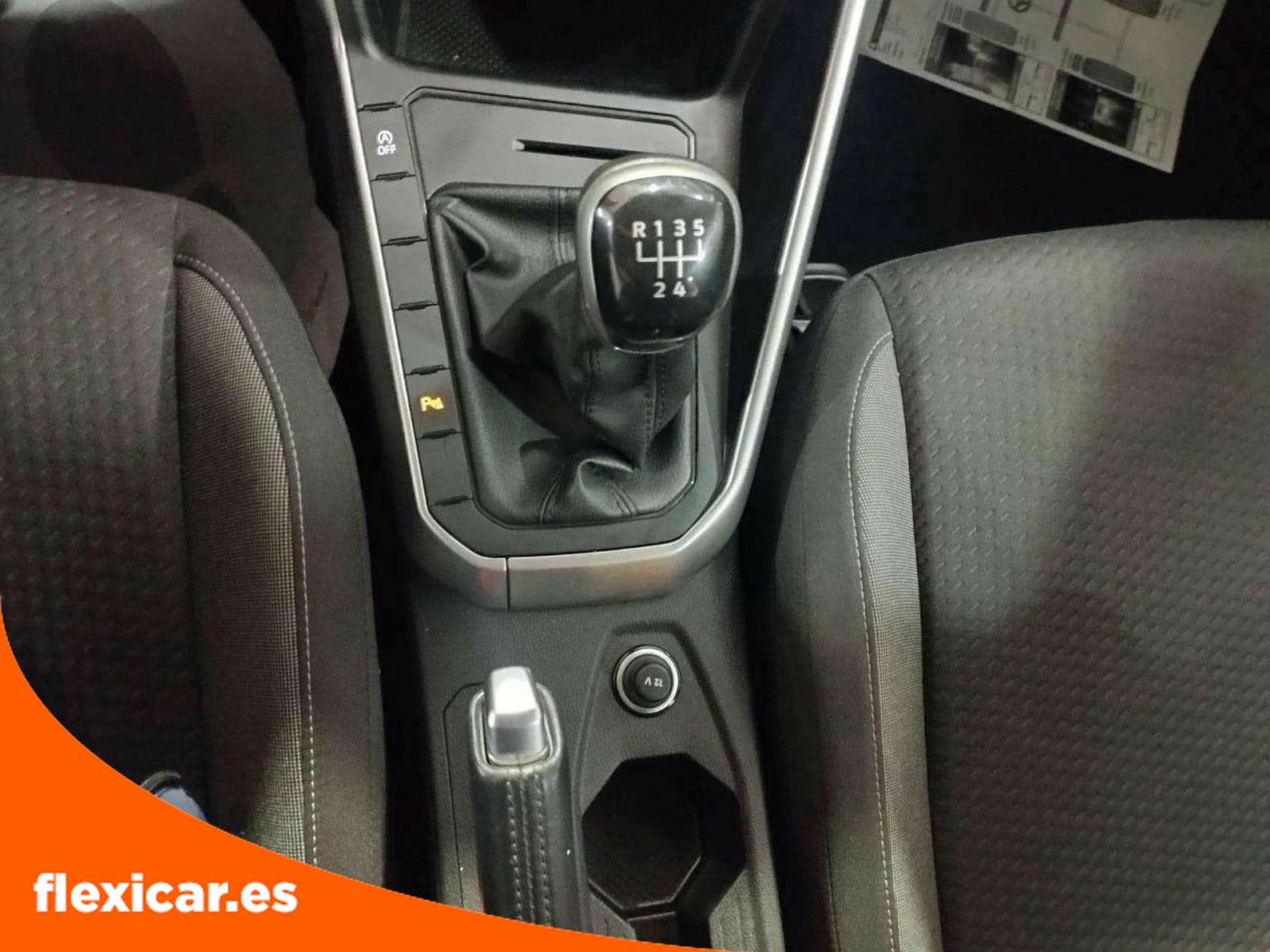 Foto Volkswagen Polo 27