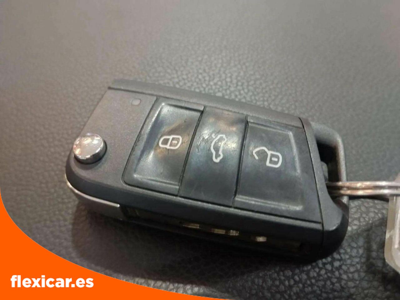 Foto Volkswagen Polo 29