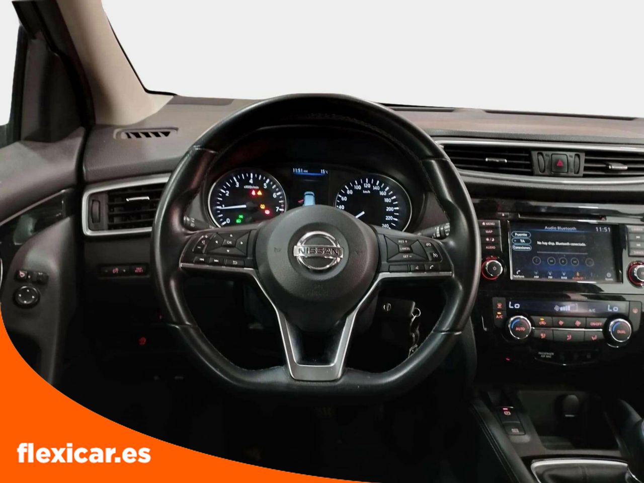 Foto Nissan Qashqai 12