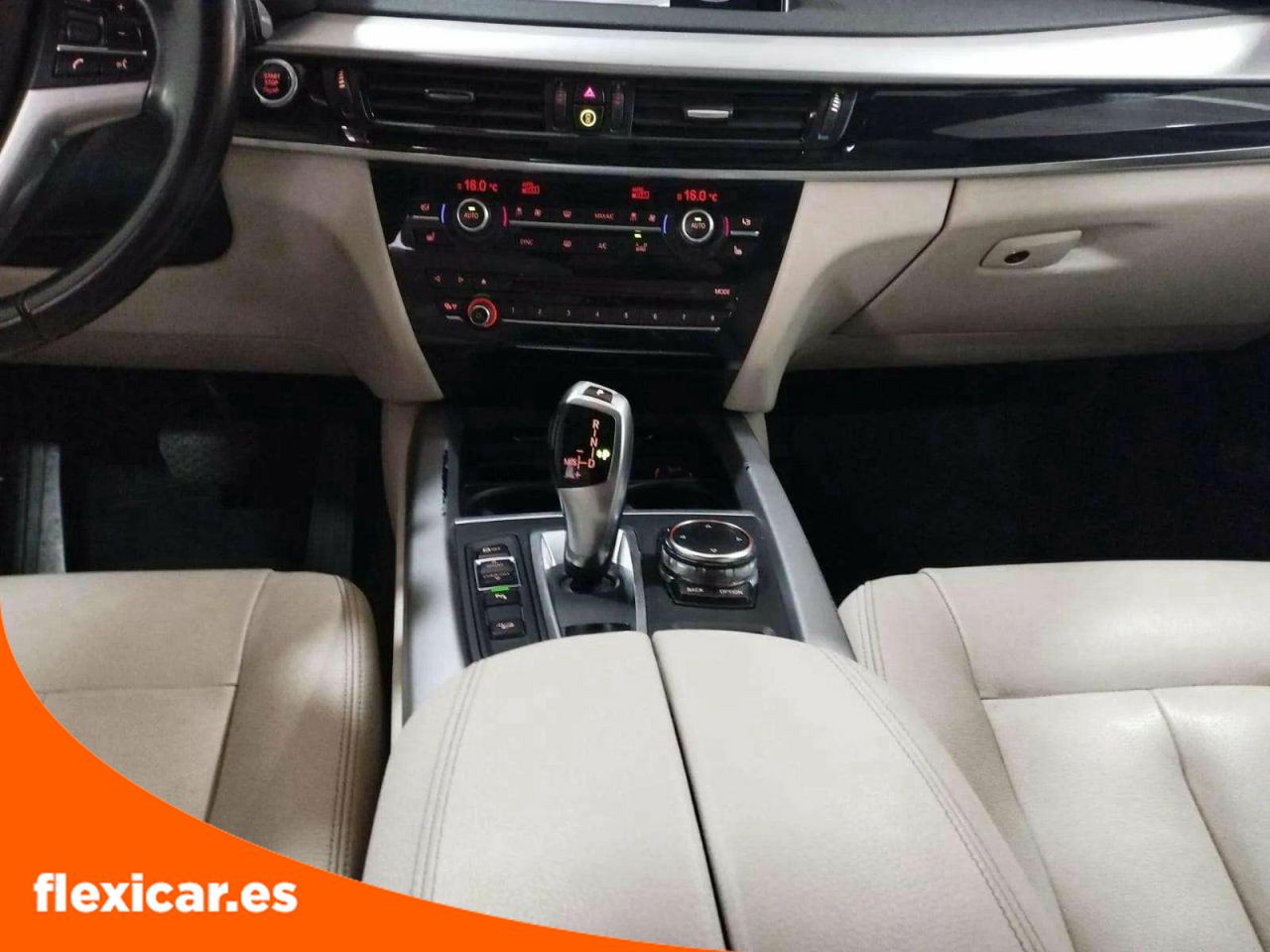 Foto BMW X5 11