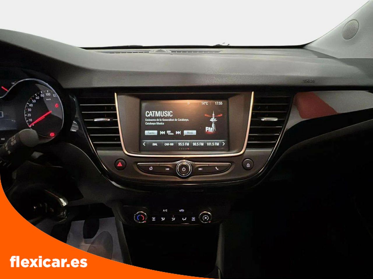 Foto Opel CrossLand 10