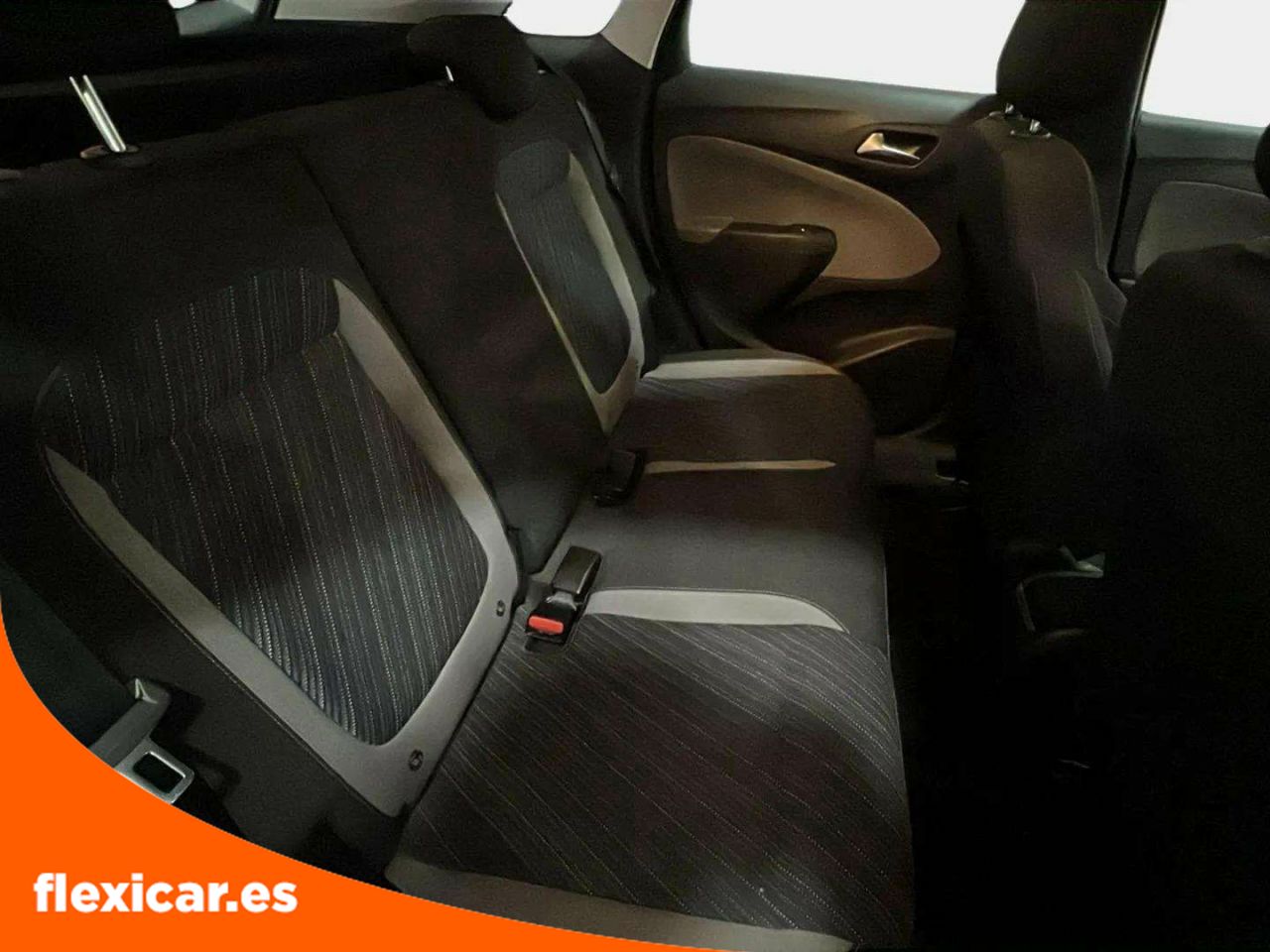 Foto Opel CrossLand 13