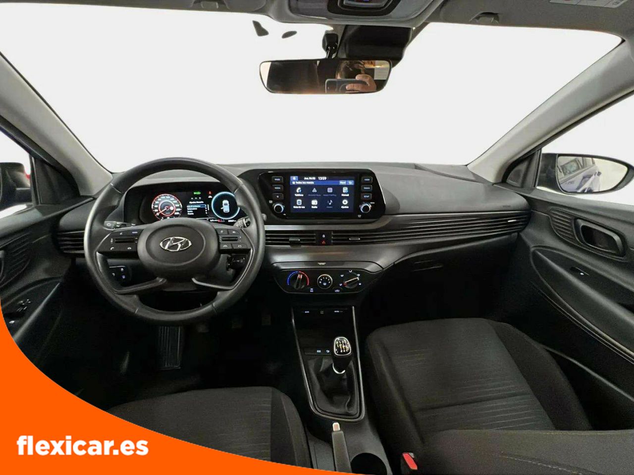 Foto Hyundai i20 10