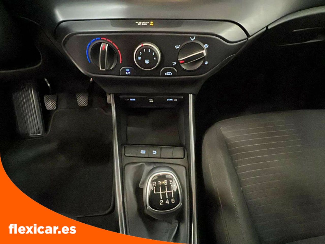 Foto Hyundai i20 22