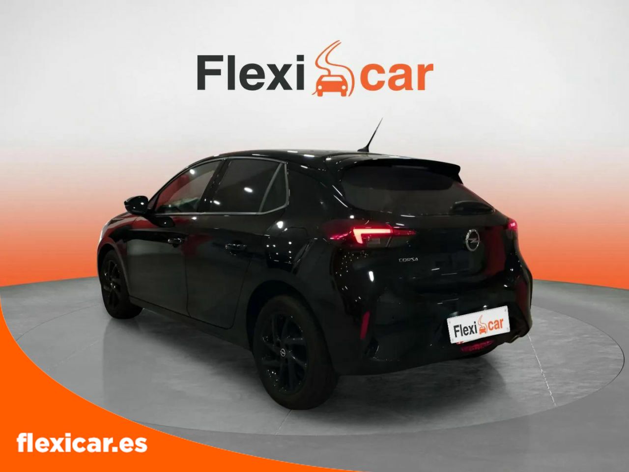 Foto Opel Corsa 5