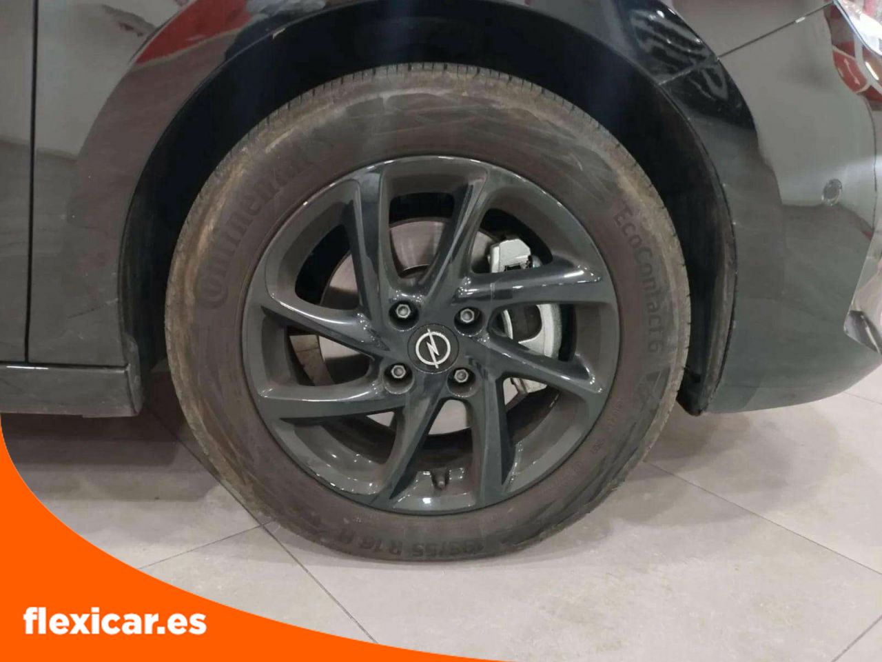 Foto Opel Corsa 18