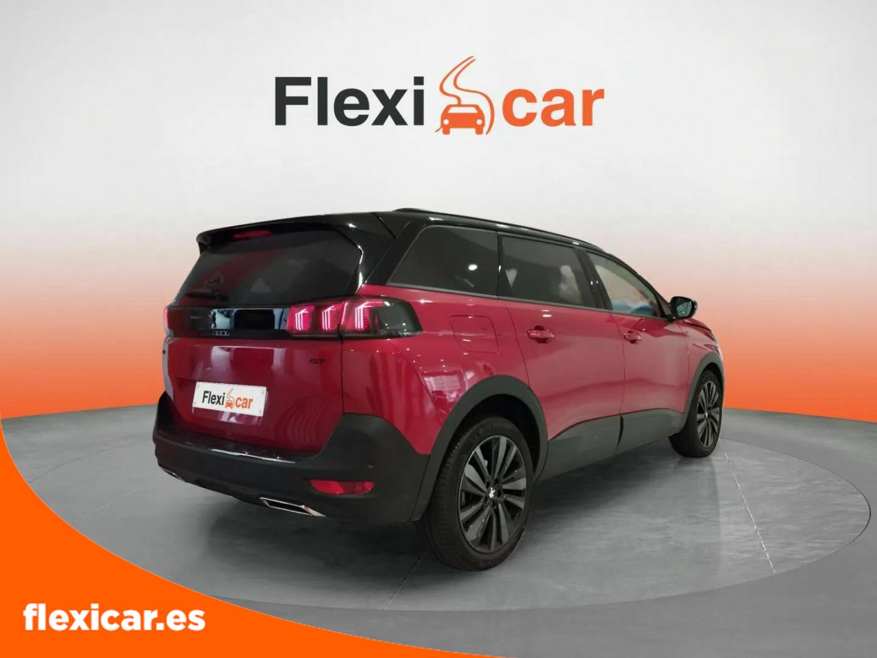 Foto Peugeot 5008 7