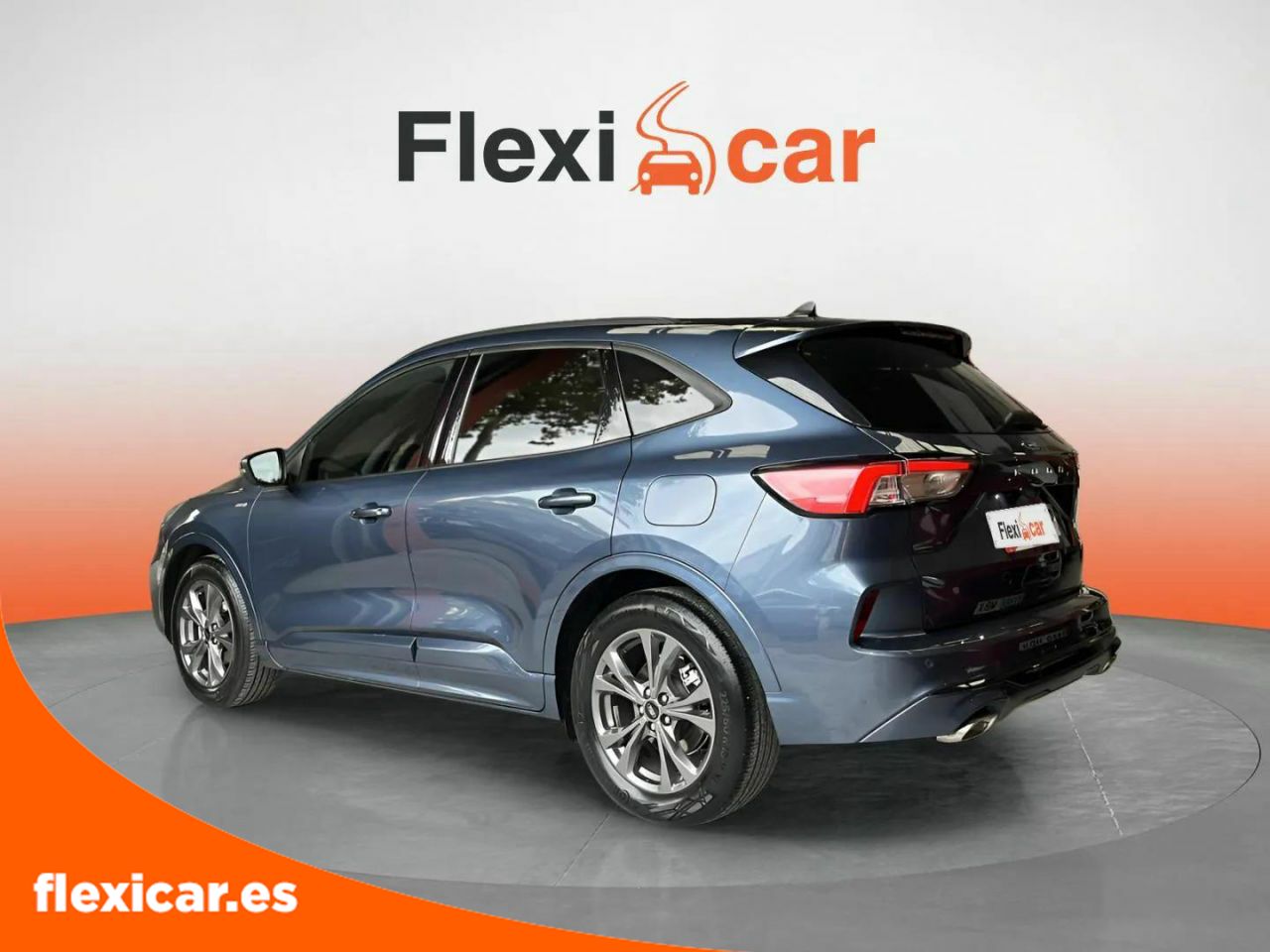 Foto Ford Kuga 5