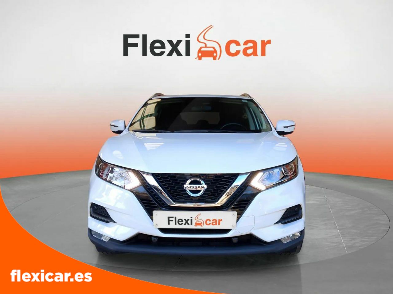 Foto Nissan Qashqai 4