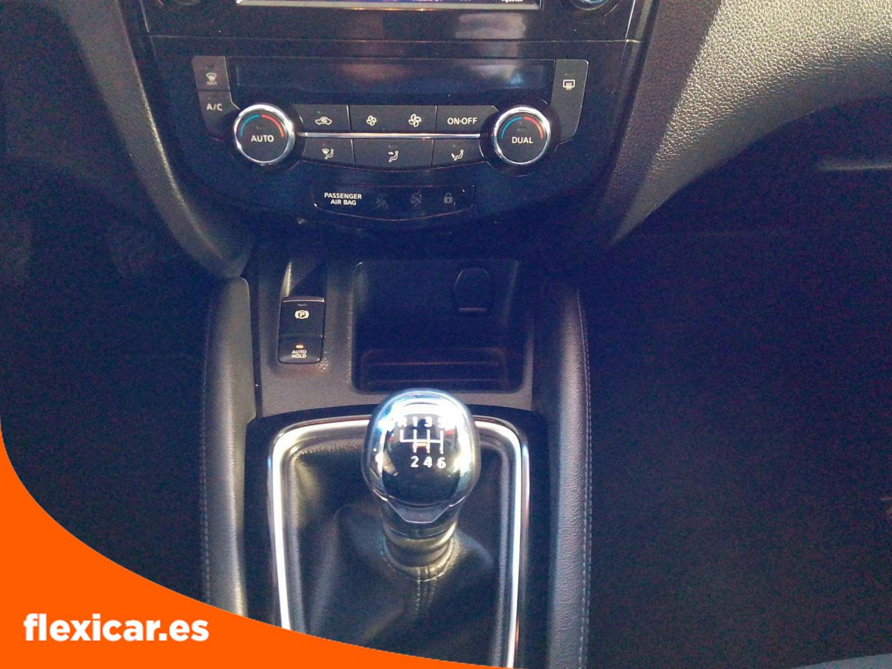 Foto Nissan Qashqai 10