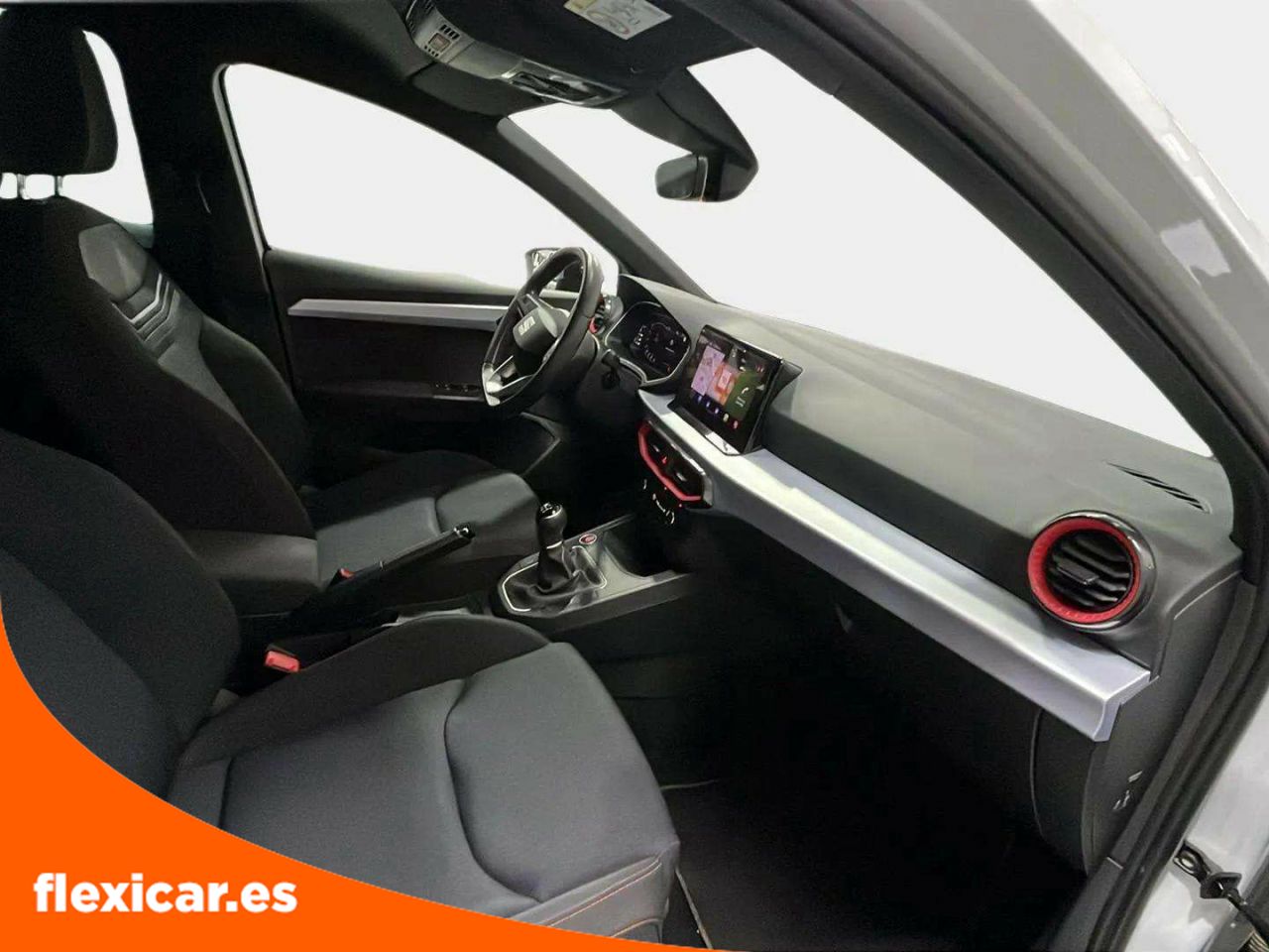 Foto Seat Ibiza 14