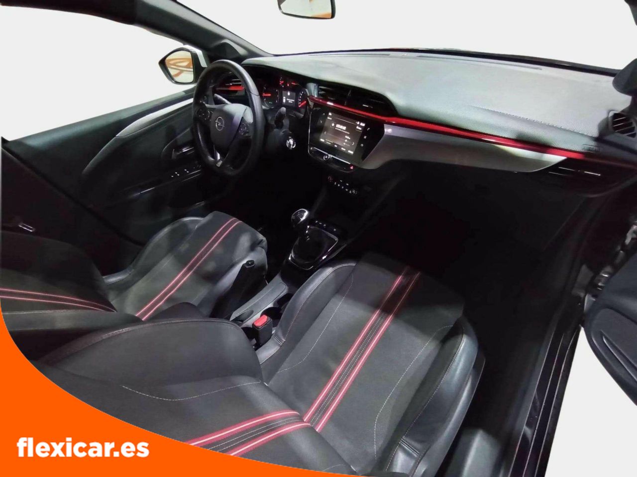 Foto Opel Corsa 29