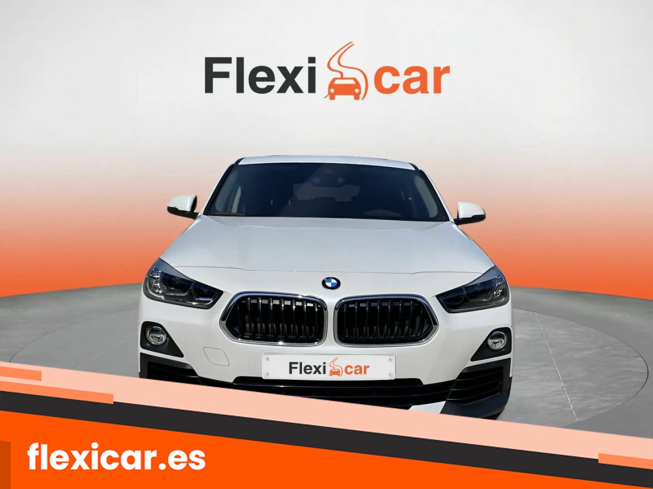 Foto BMW X2 2