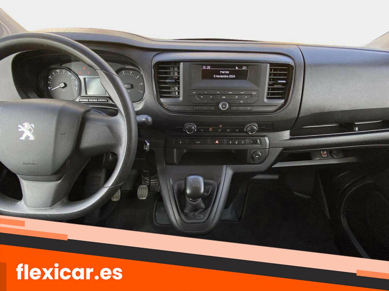 Foto Peugeot Expert 10