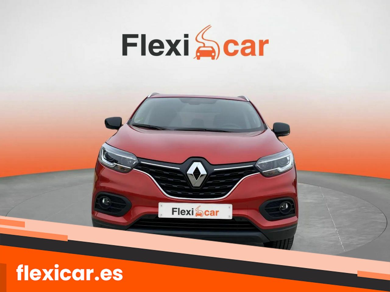 Foto Renault Kadjar 2
