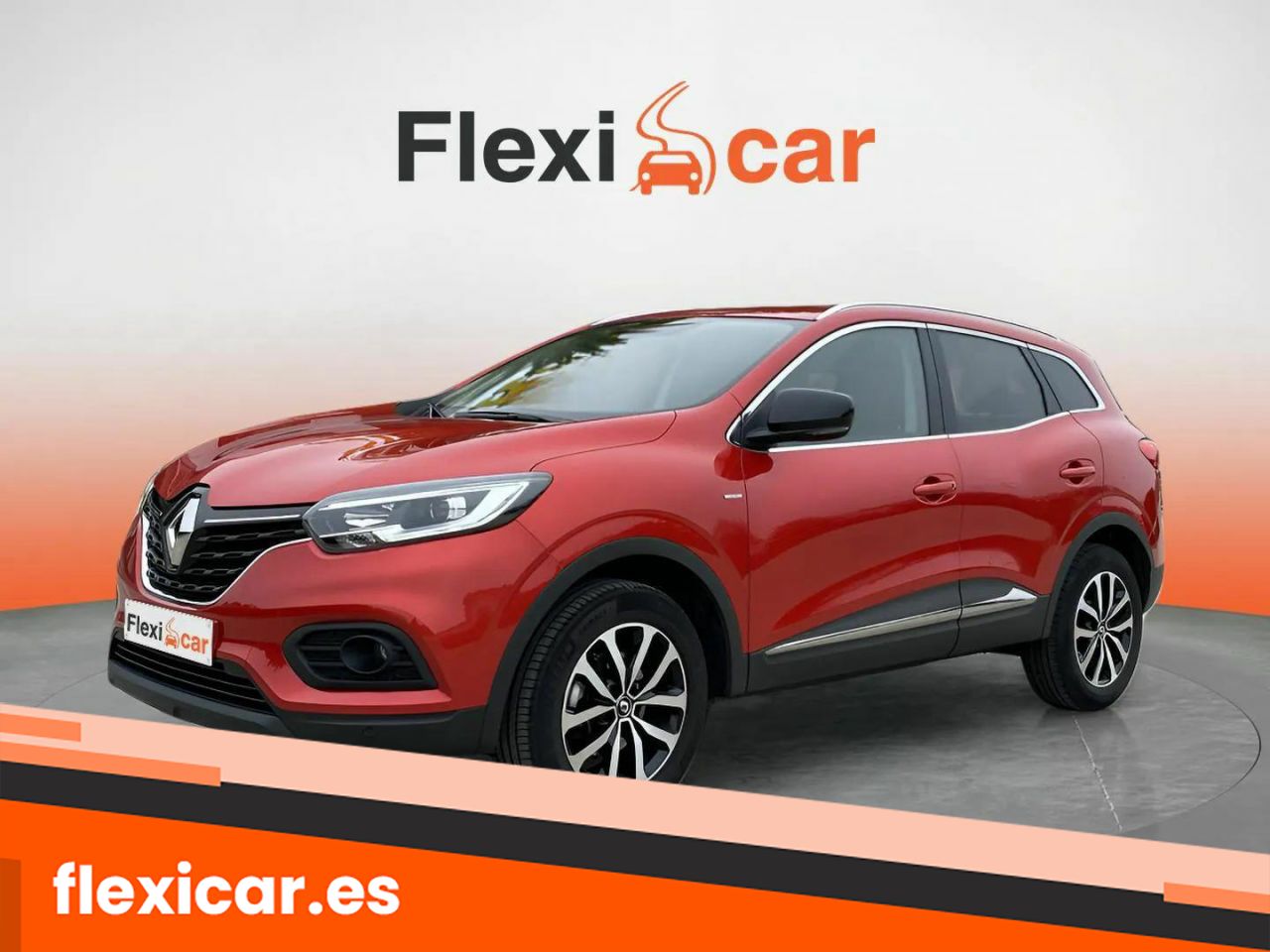Foto Renault Kadjar 3