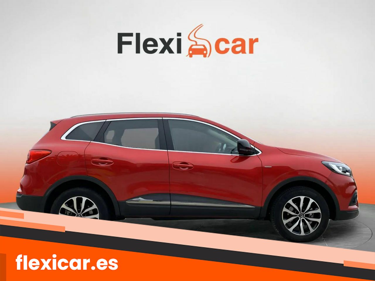 Foto Renault Kadjar 5