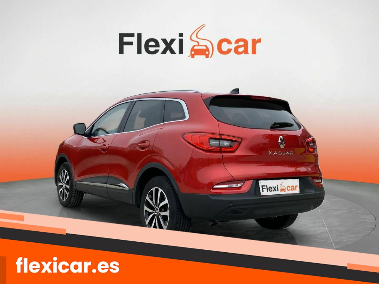 Foto Renault Kadjar 7