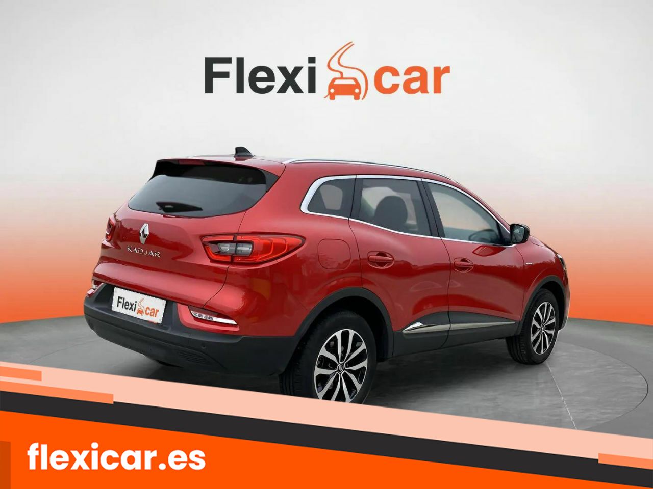 Foto Renault Kadjar 9