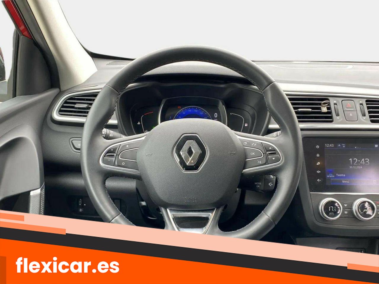 Foto Renault Kadjar 12