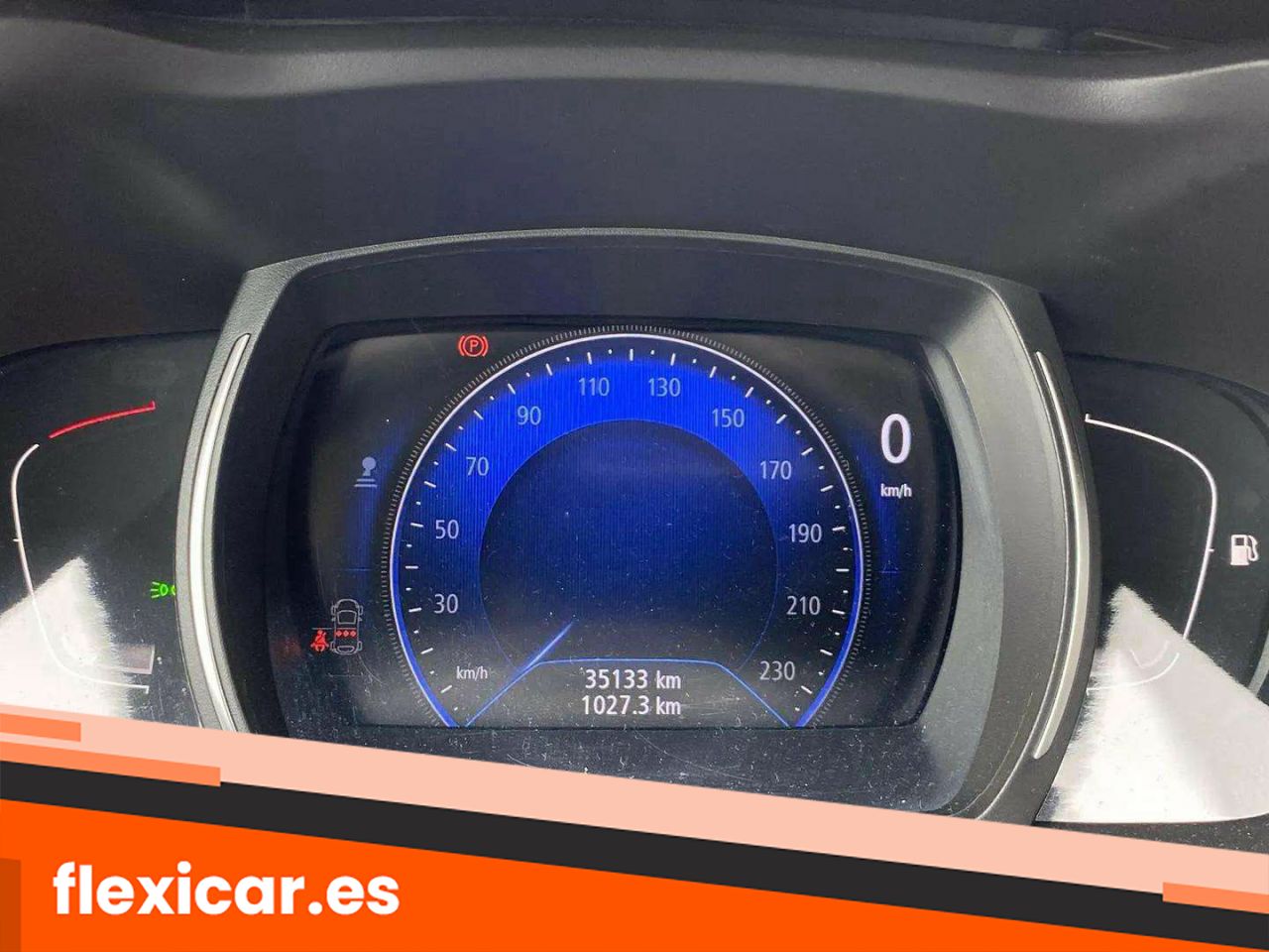 Foto Renault Kadjar 13