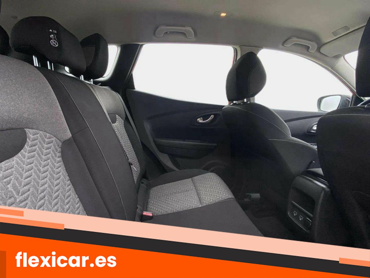Foto Renault Kadjar 15