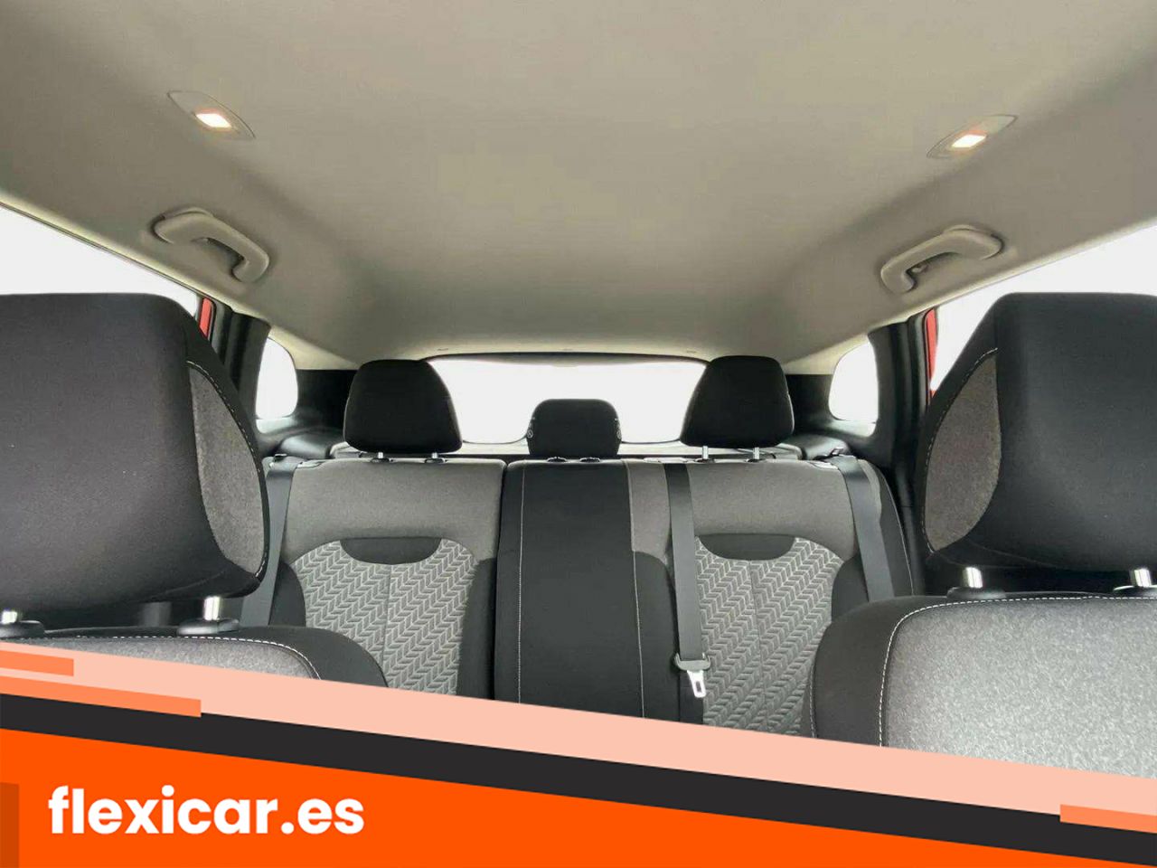 Foto Renault Kadjar 16