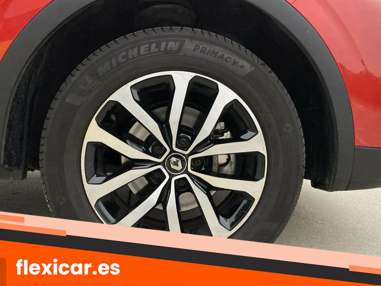 Foto Renault Kadjar 18