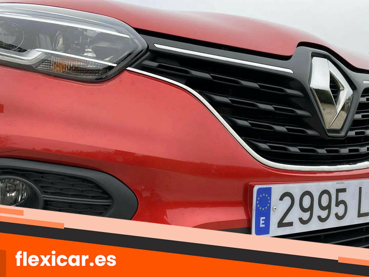 Foto Renault Kadjar 19