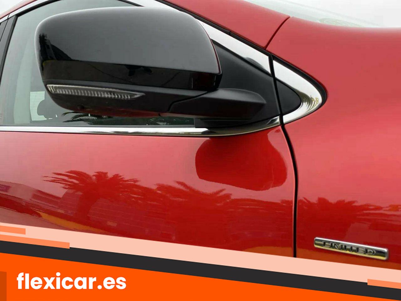 Foto Renault Kadjar 20