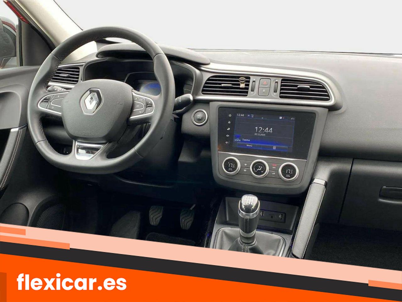 Foto Renault Kadjar 22