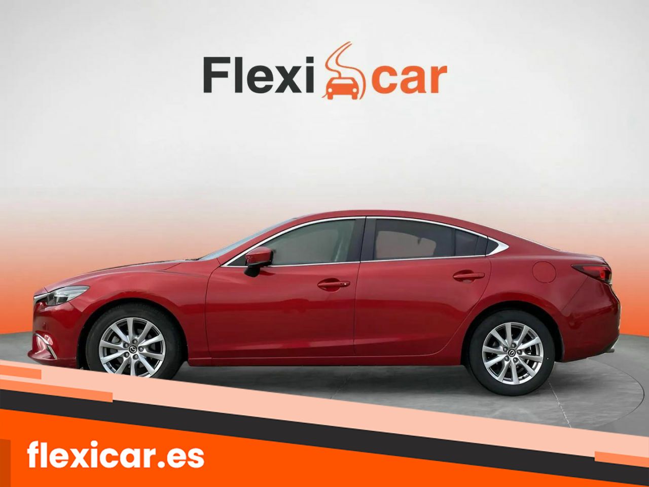 Foto Mazda Mazda6 4