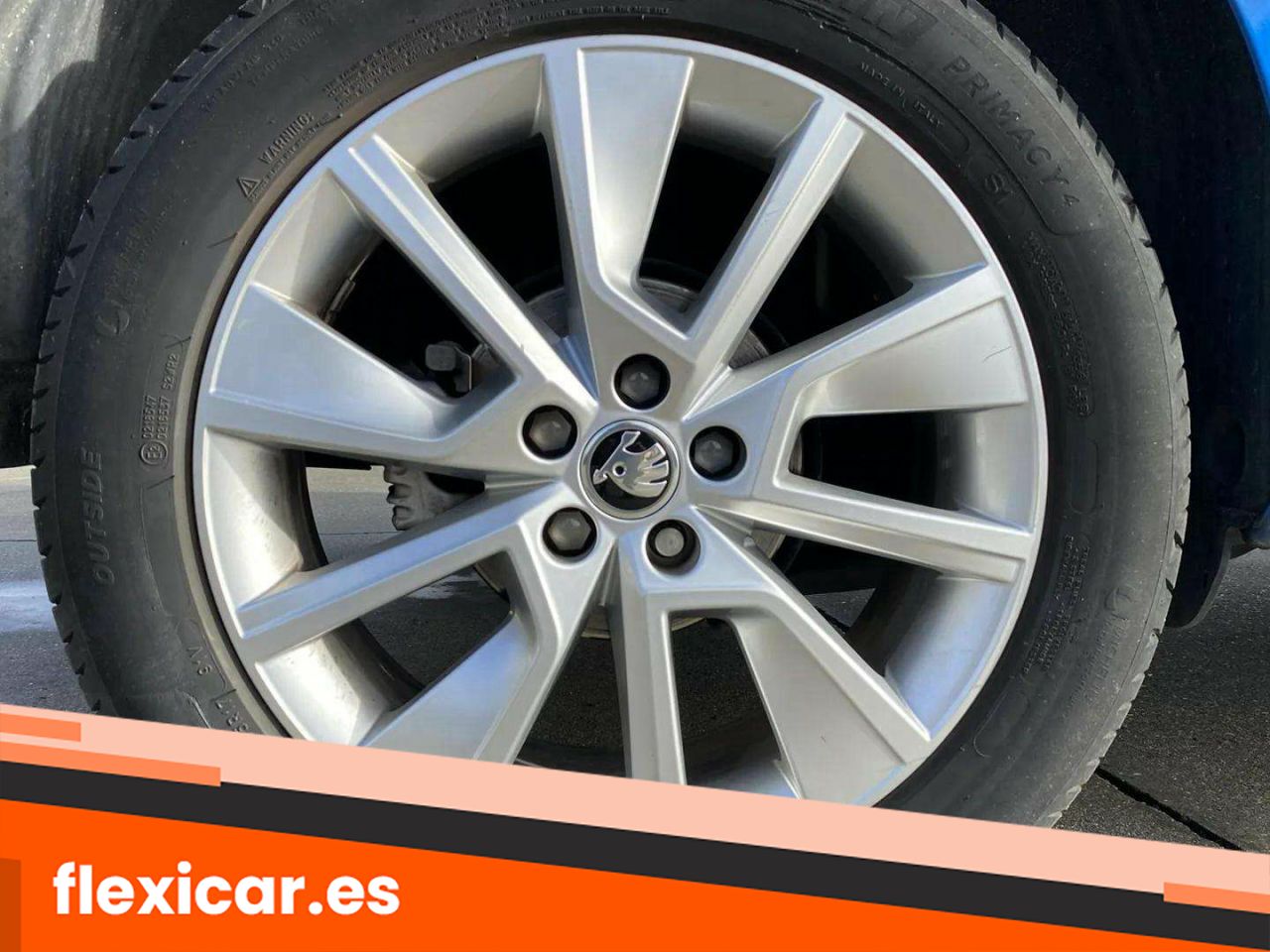 Foto Skoda Kamiq 20