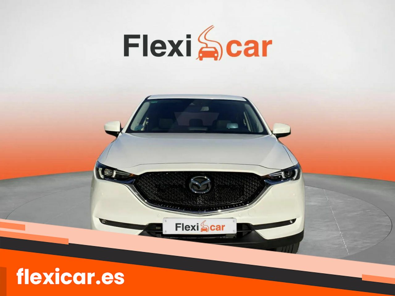 Foto Mazda CX-5 2