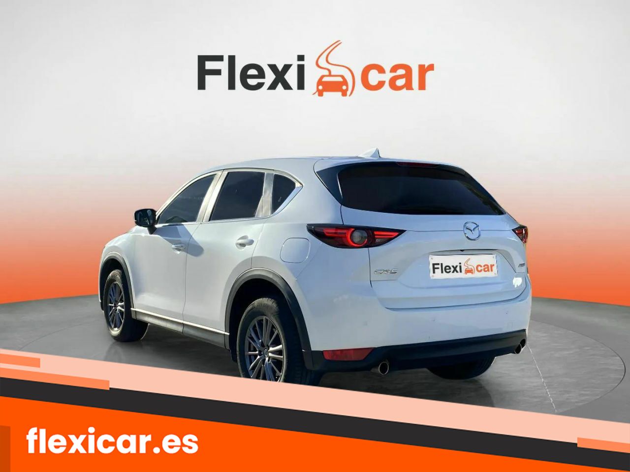 Foto Mazda CX-5 7