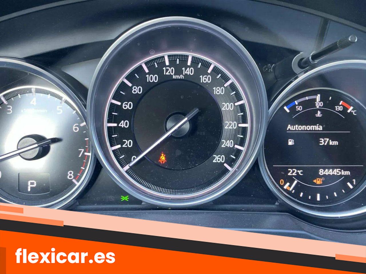 Foto Mazda CX-5 13