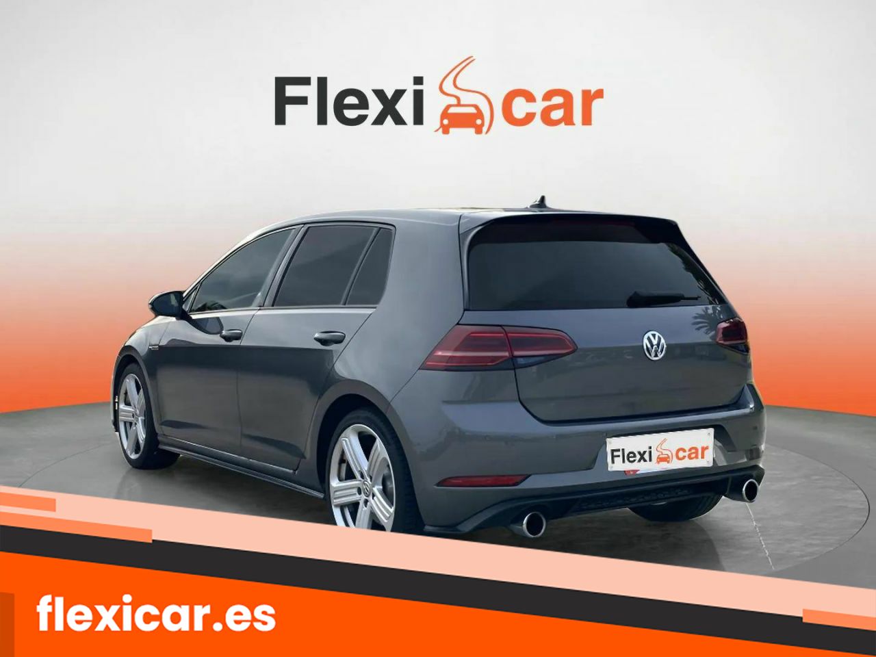 Foto Volkswagen Golf 7