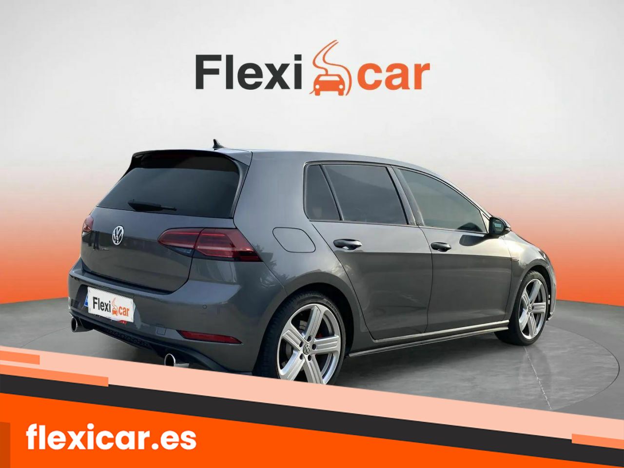 Foto Volkswagen Golf 9